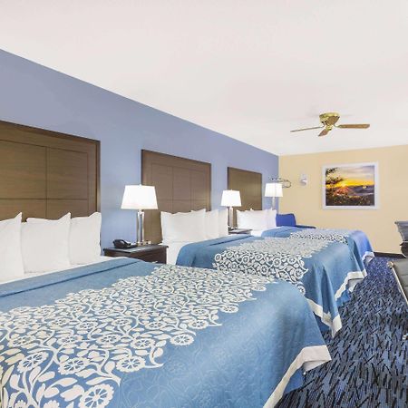 Days Inn By Wyndham Moab Ngoại thất bức ảnh