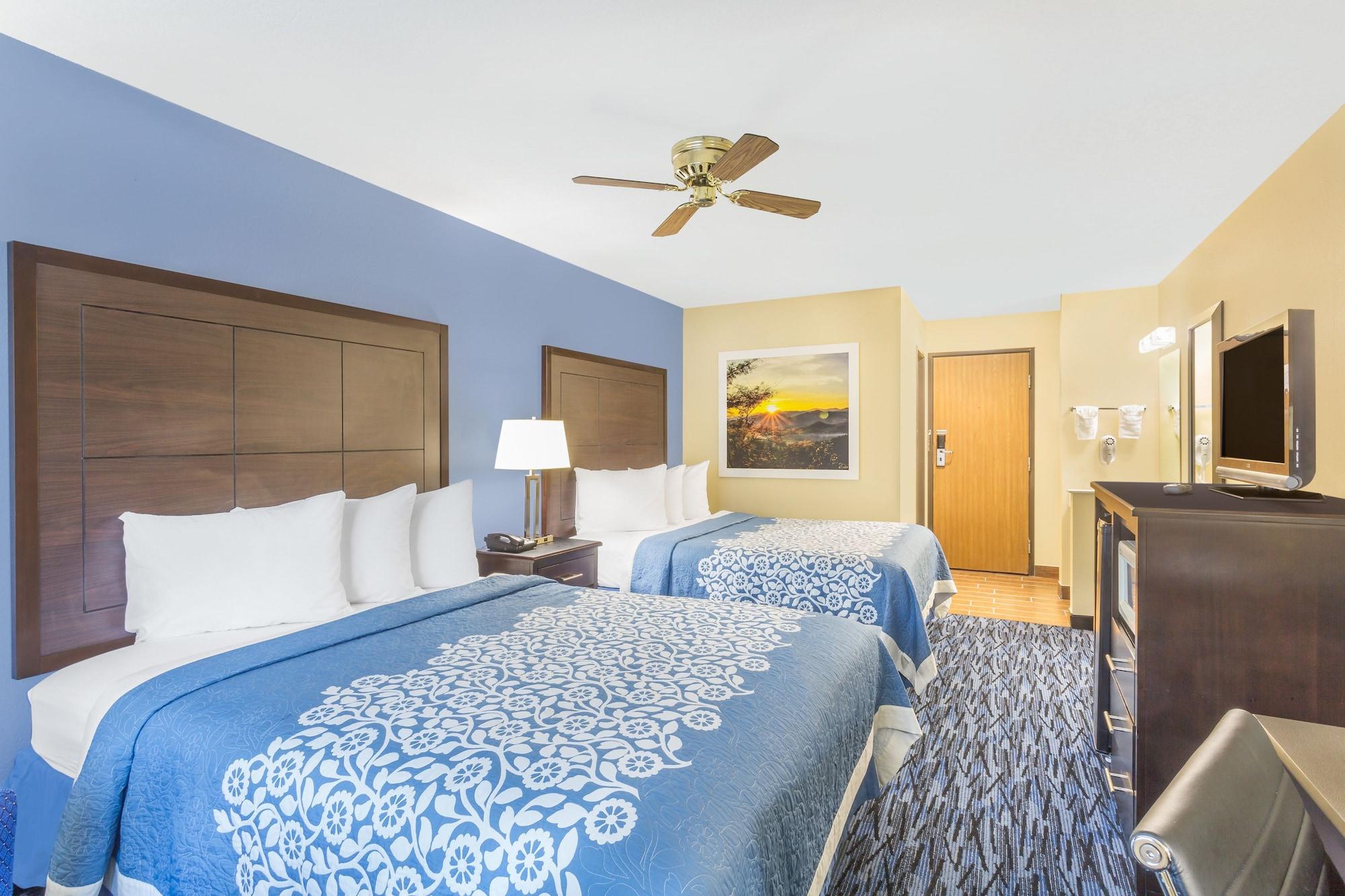 Days Inn By Wyndham Moab Ngoại thất bức ảnh