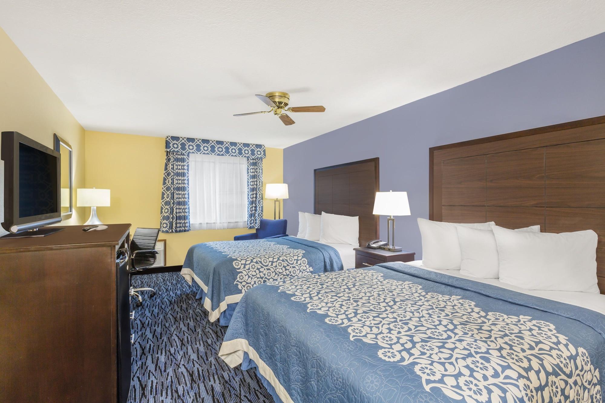 Days Inn By Wyndham Moab Ngoại thất bức ảnh