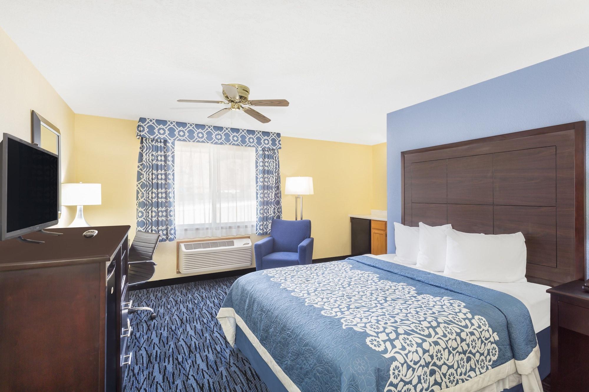 Days Inn By Wyndham Moab Ngoại thất bức ảnh