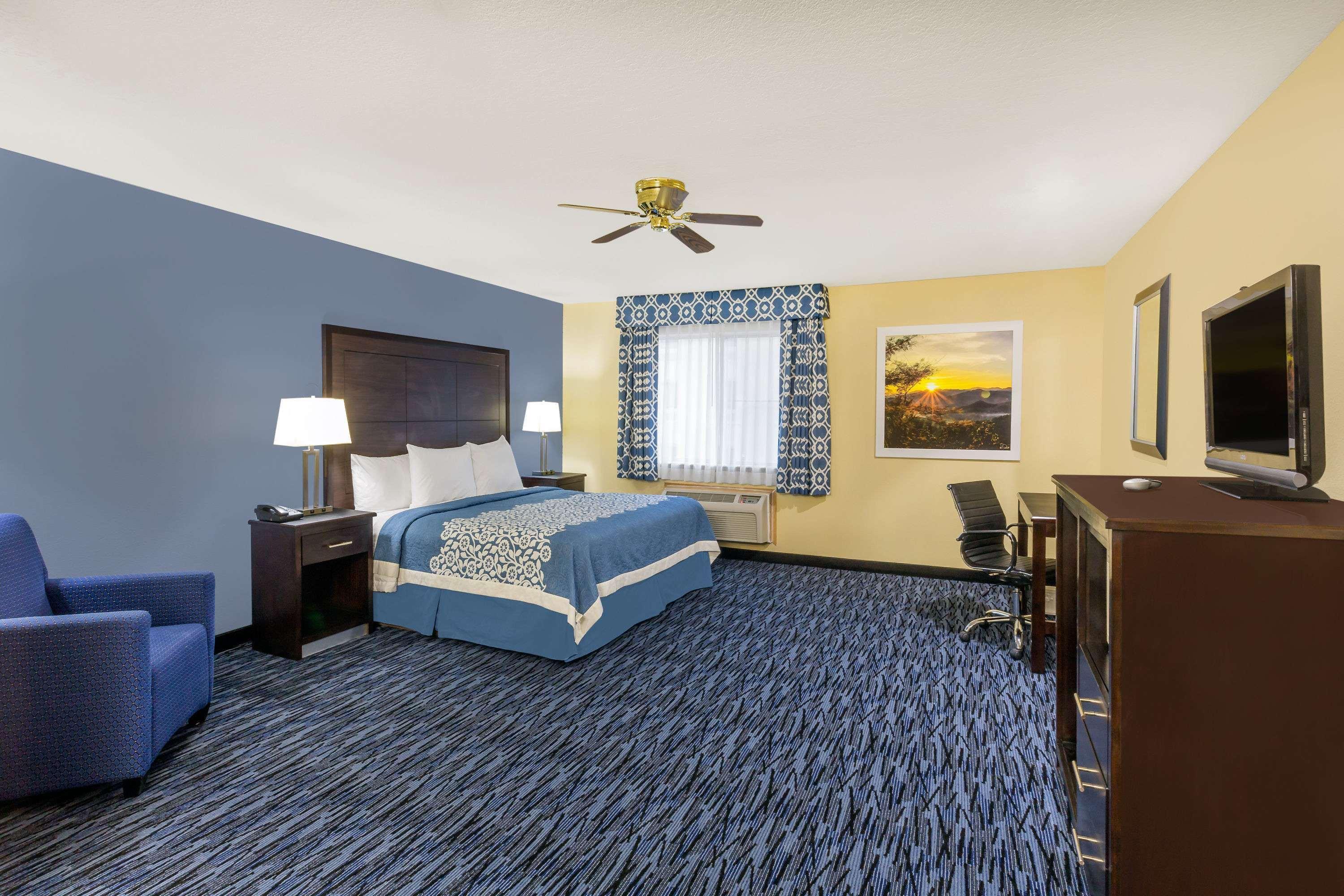 Days Inn By Wyndham Moab Ngoại thất bức ảnh