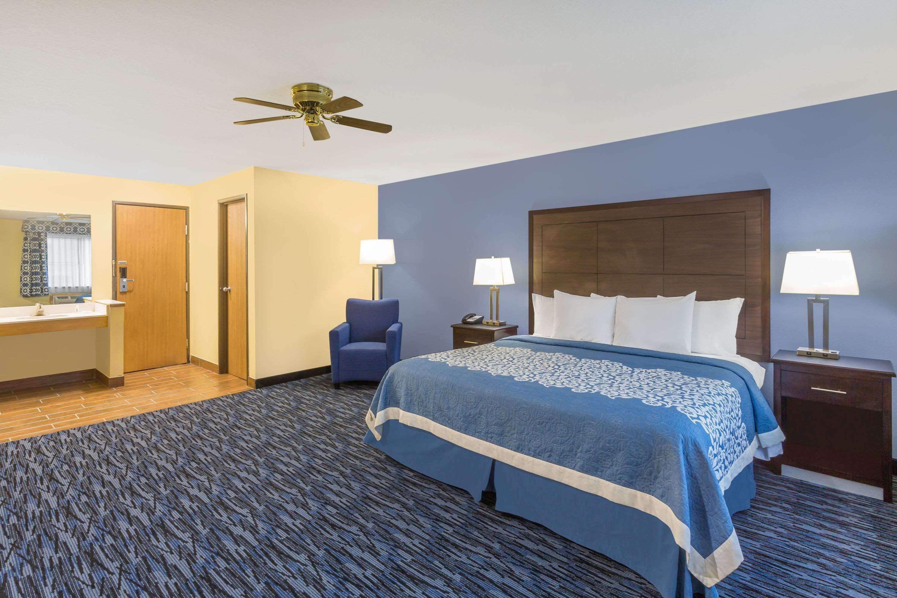 Days Inn By Wyndham Moab Ngoại thất bức ảnh