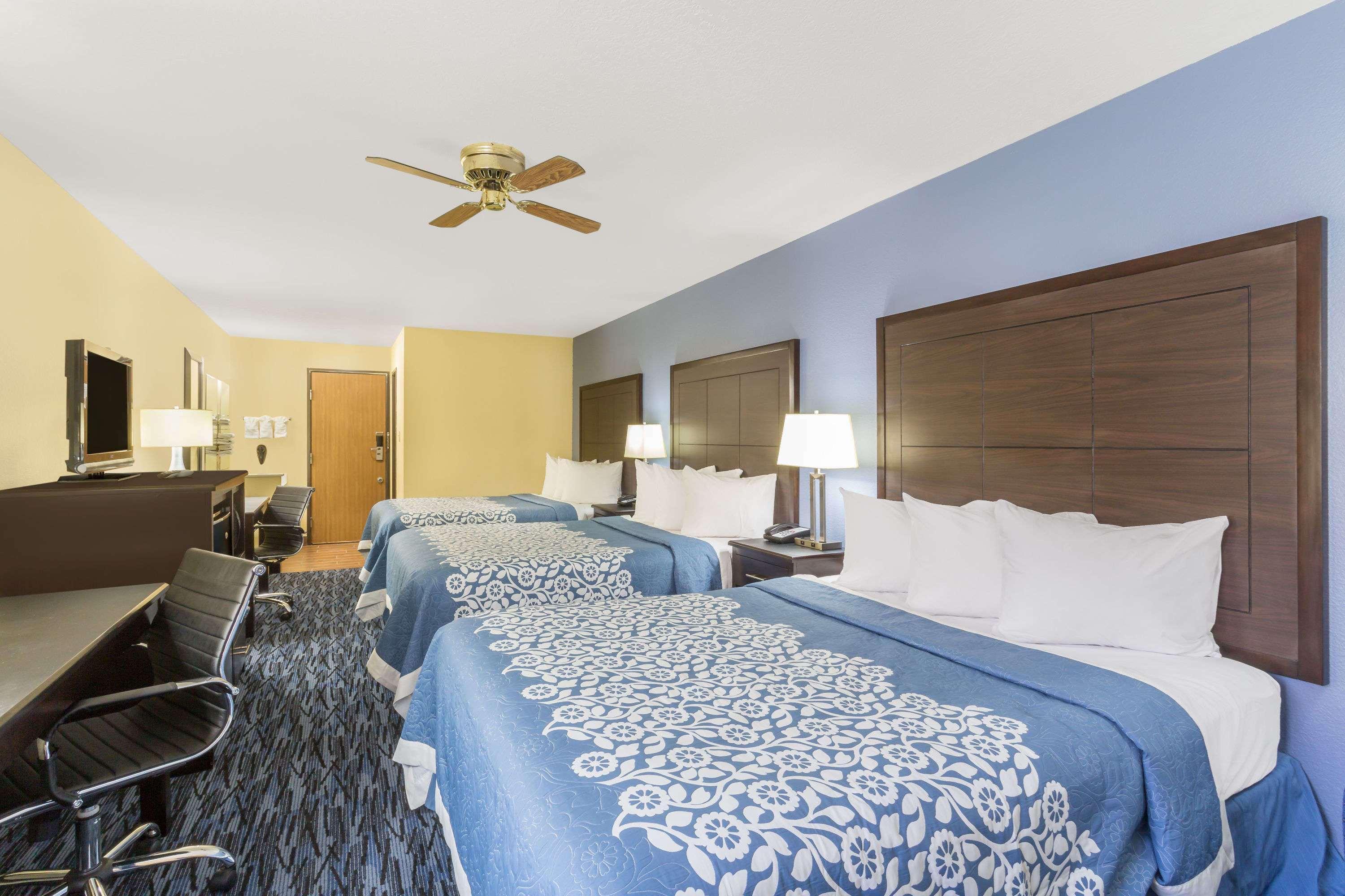 Days Inn By Wyndham Moab Ngoại thất bức ảnh