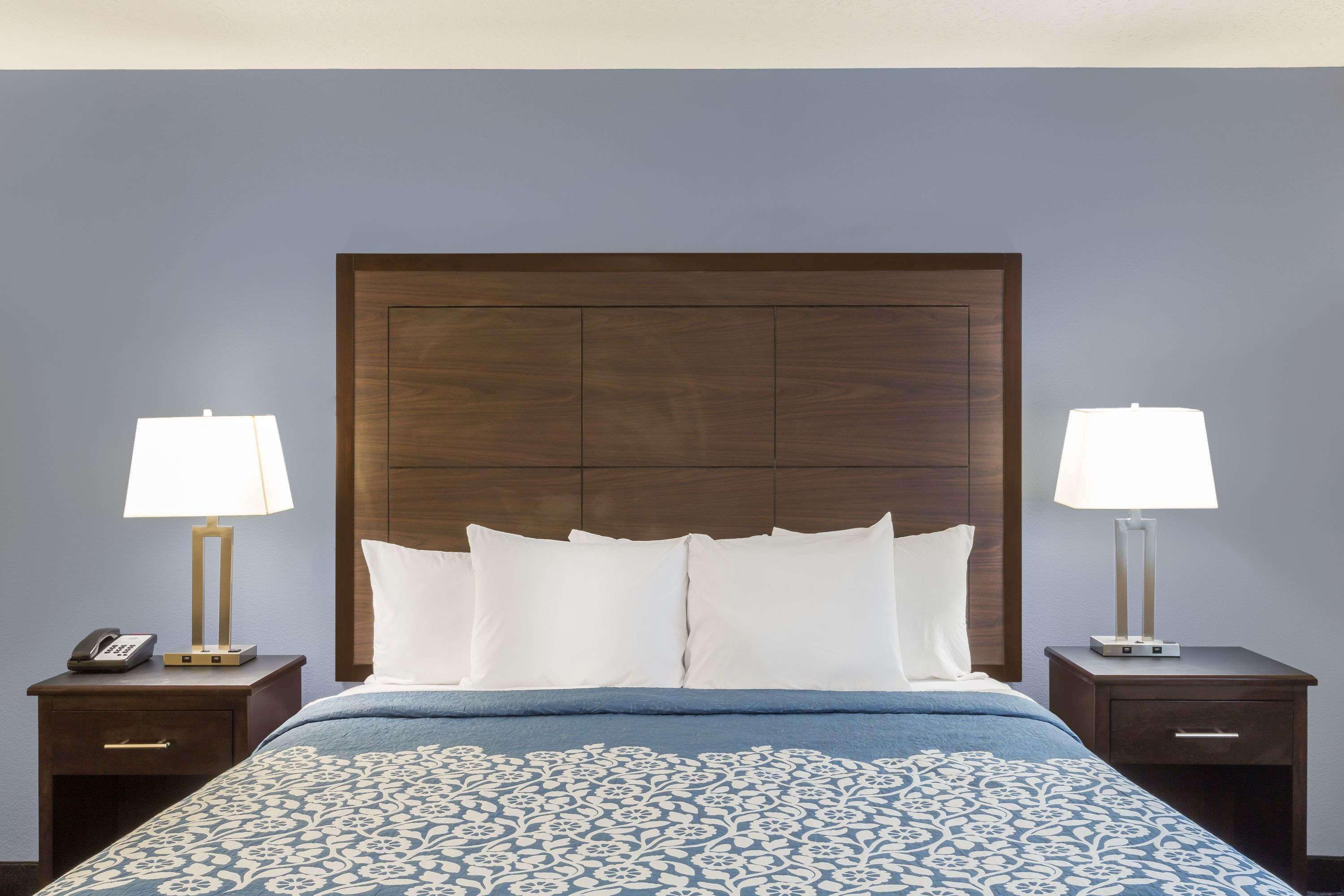 Days Inn By Wyndham Moab Ngoại thất bức ảnh