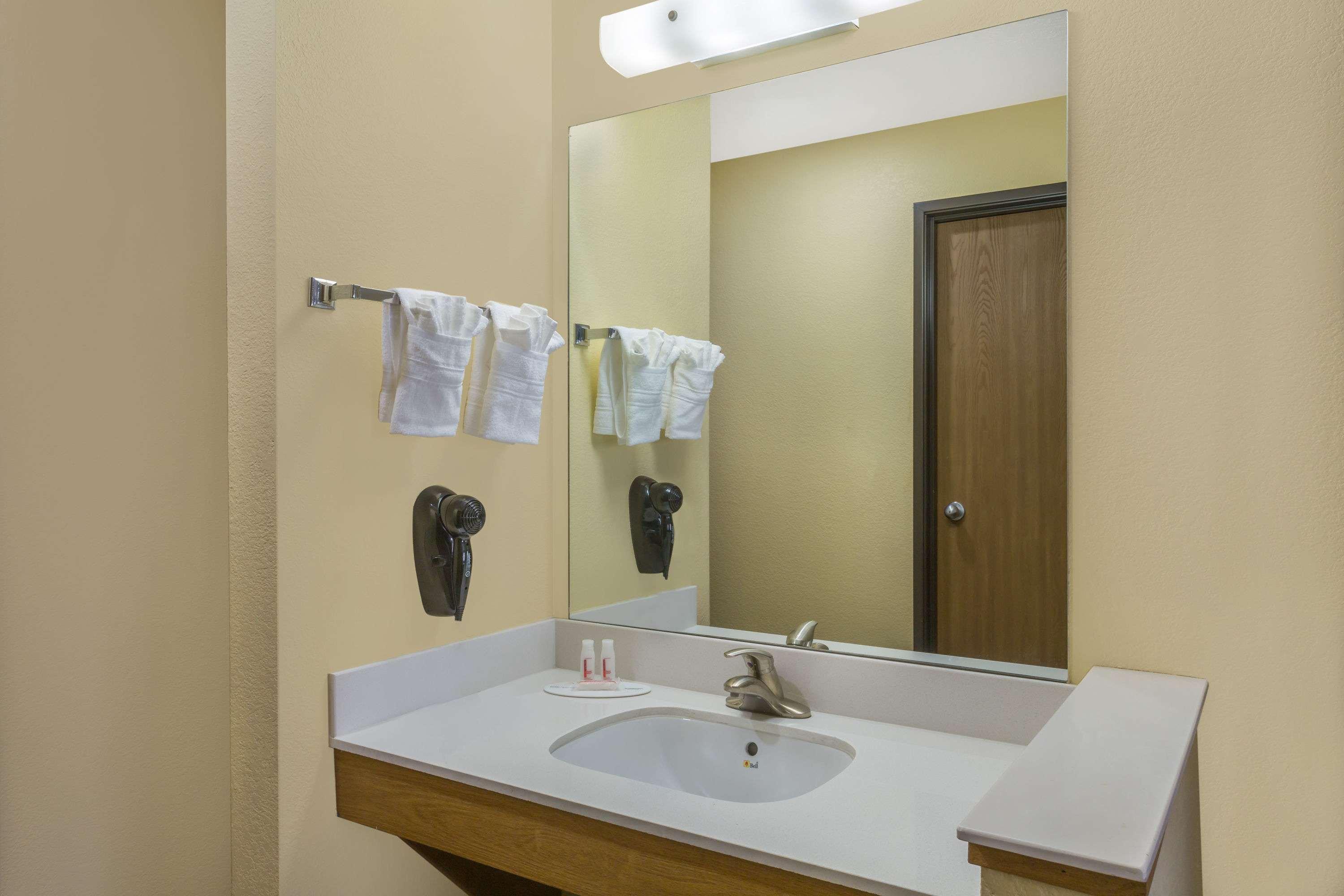 Days Inn By Wyndham Moab Ngoại thất bức ảnh