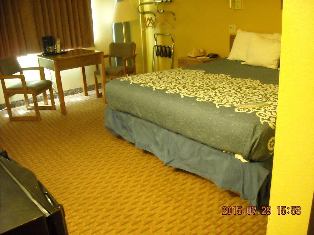 Days Inn By Wyndham Moab Ngoại thất bức ảnh