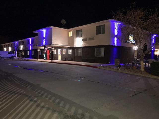 Days Inn By Wyndham Moab Ngoại thất bức ảnh