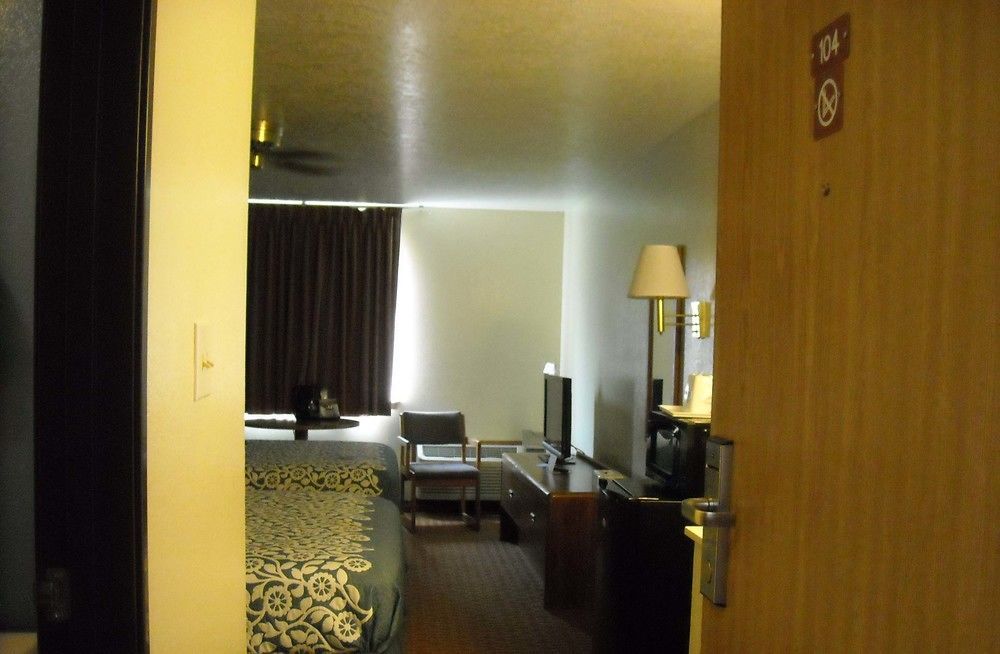 Days Inn By Wyndham Moab Ngoại thất bức ảnh
