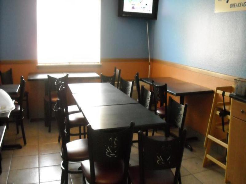 Days Inn By Wyndham Moab Ngoại thất bức ảnh
