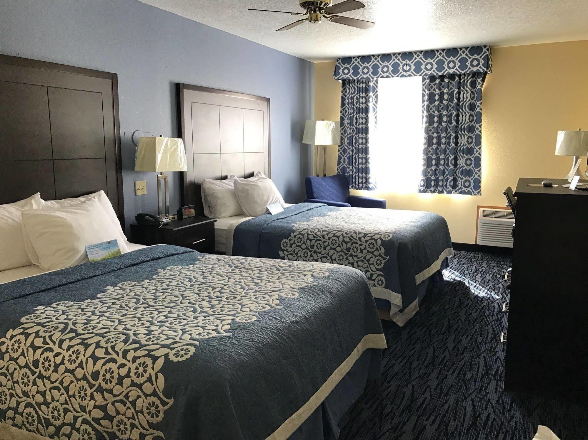 Days Inn By Wyndham Moab Ngoại thất bức ảnh