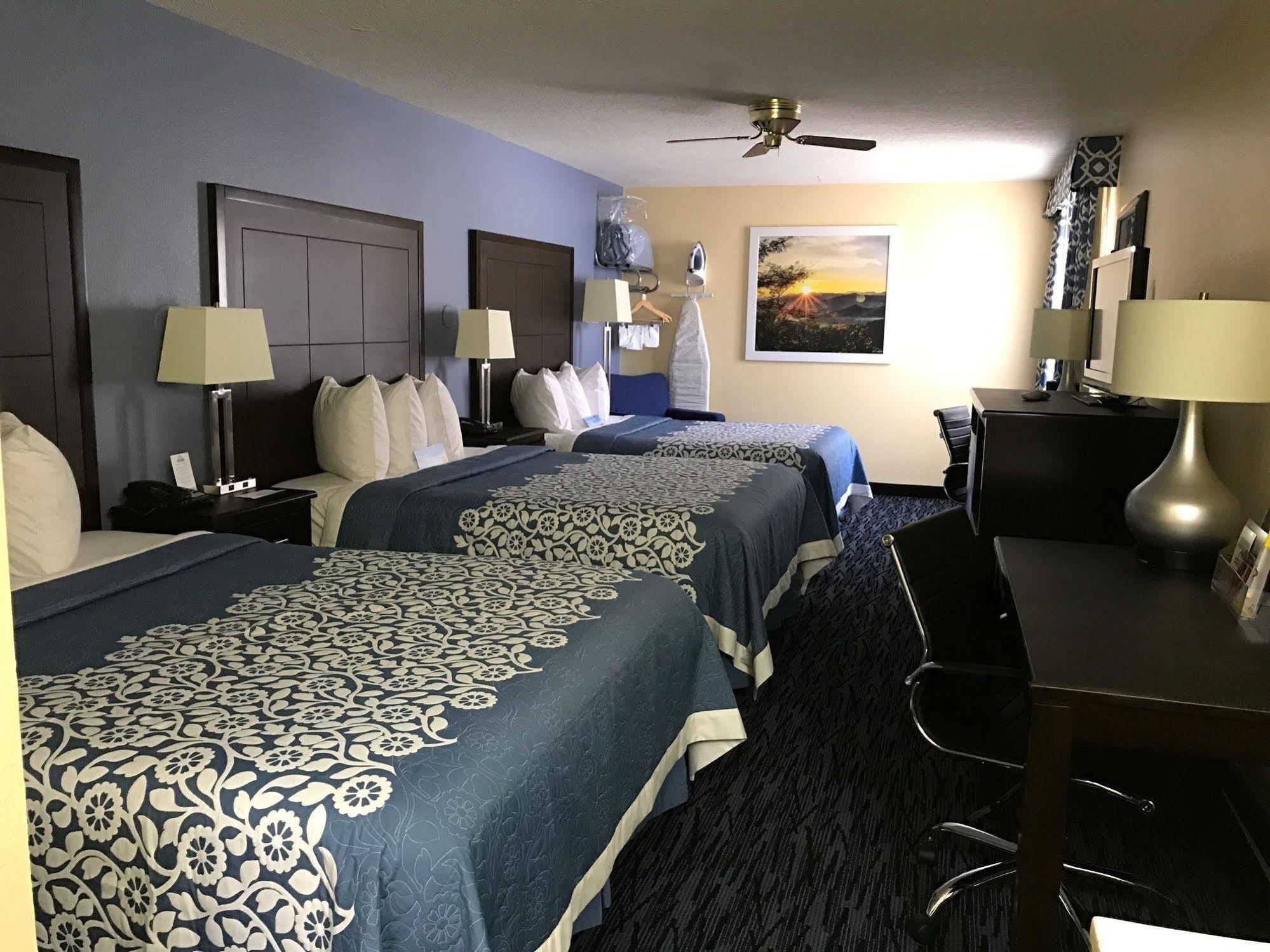 Days Inn By Wyndham Moab Ngoại thất bức ảnh