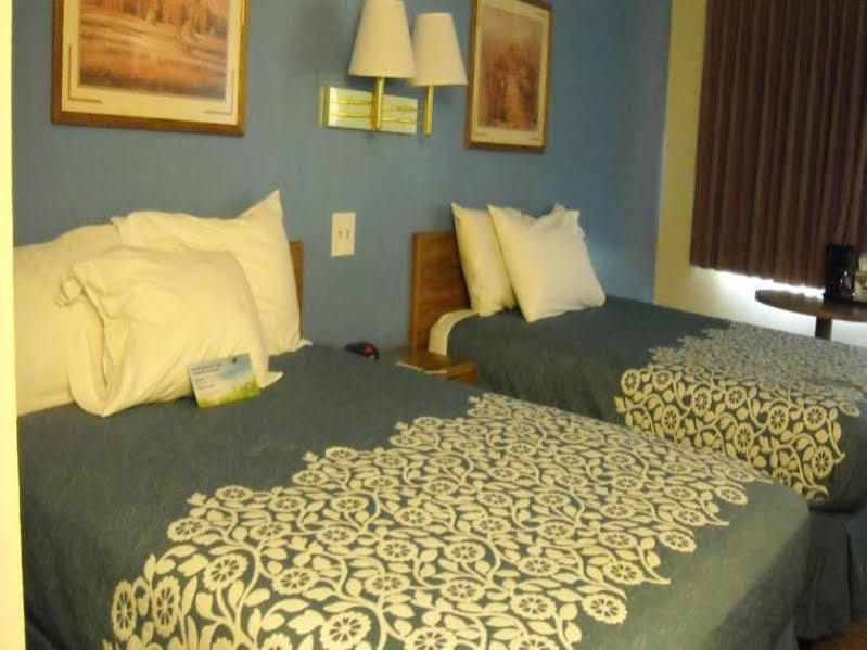 Days Inn By Wyndham Moab Ngoại thất bức ảnh