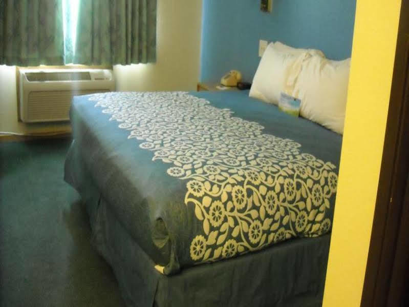 Days Inn By Wyndham Moab Ngoại thất bức ảnh