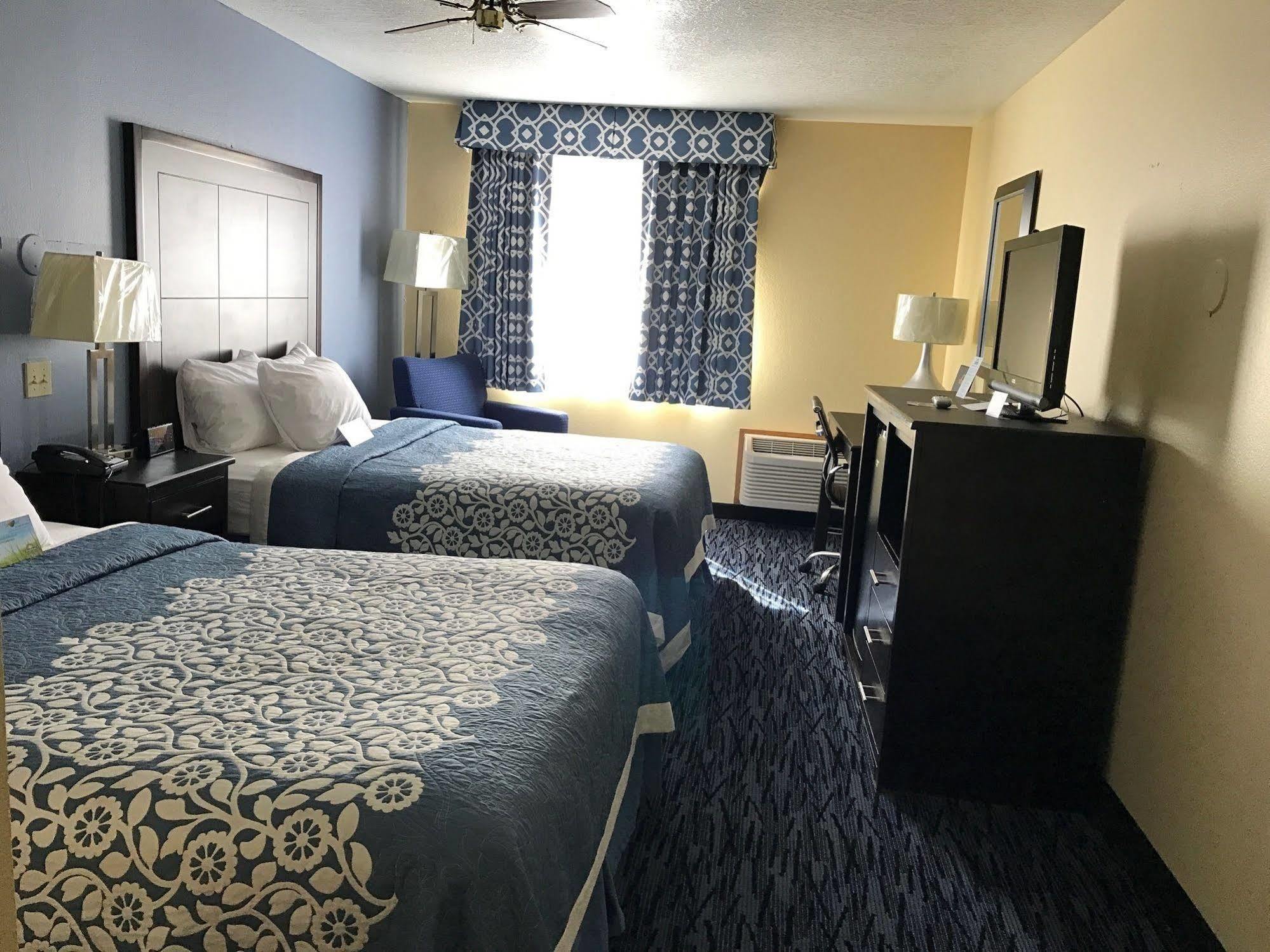 Days Inn By Wyndham Moab Ngoại thất bức ảnh