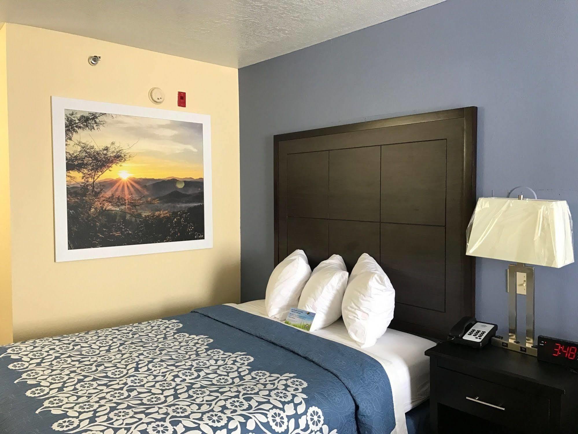 Days Inn By Wyndham Moab Ngoại thất bức ảnh