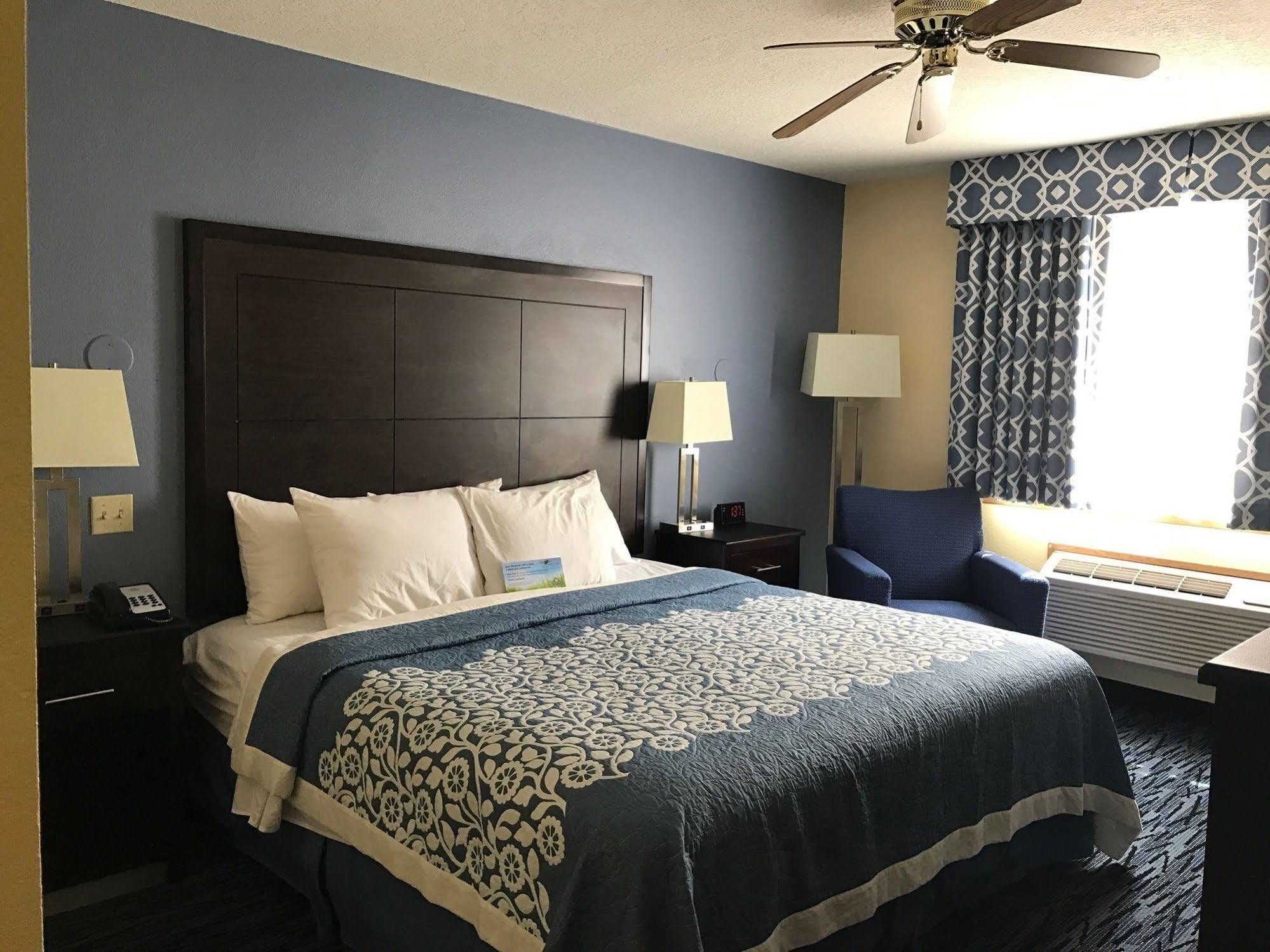 Days Inn By Wyndham Moab Ngoại thất bức ảnh
