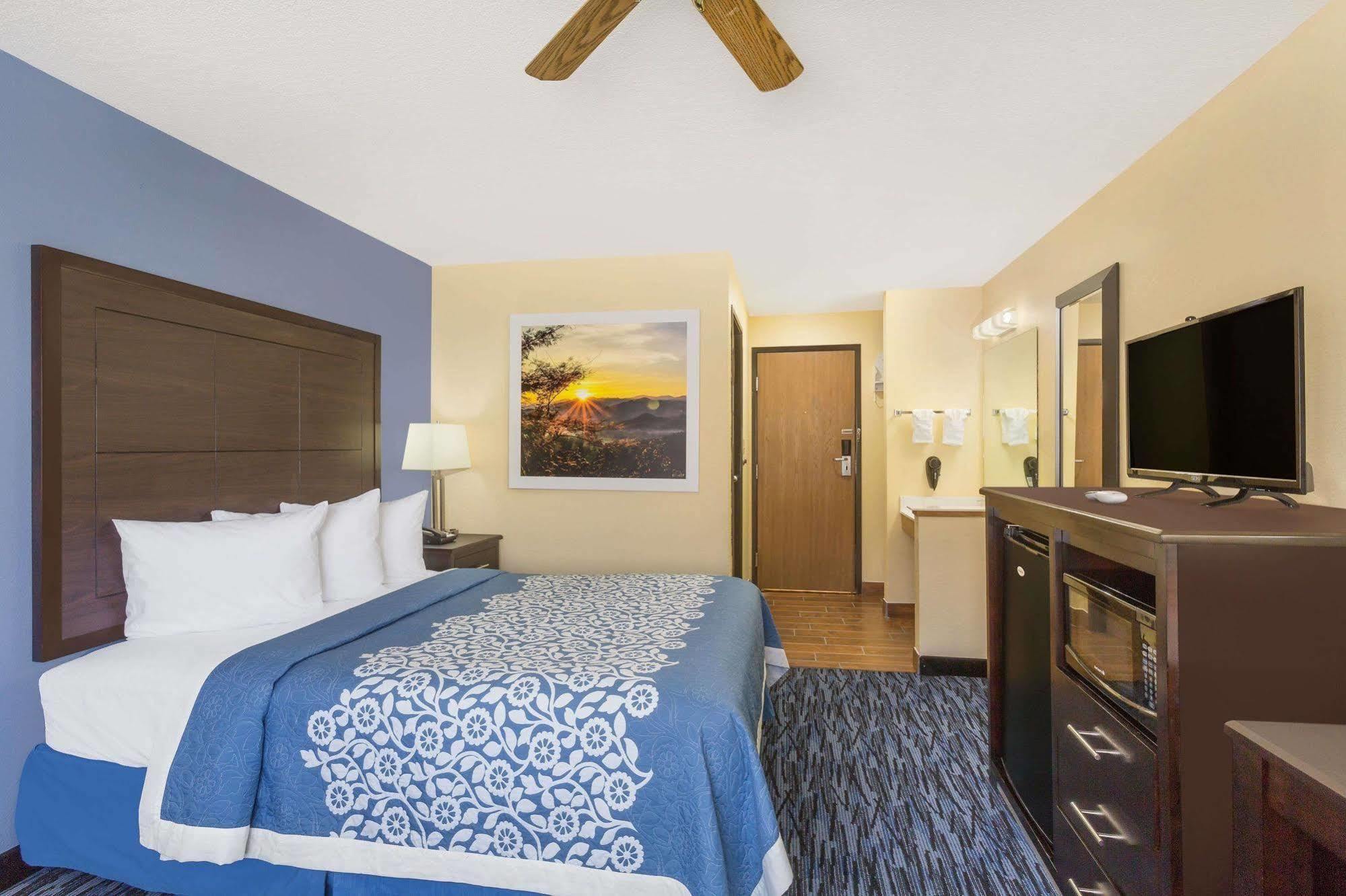 Days Inn By Wyndham Moab Ngoại thất bức ảnh
