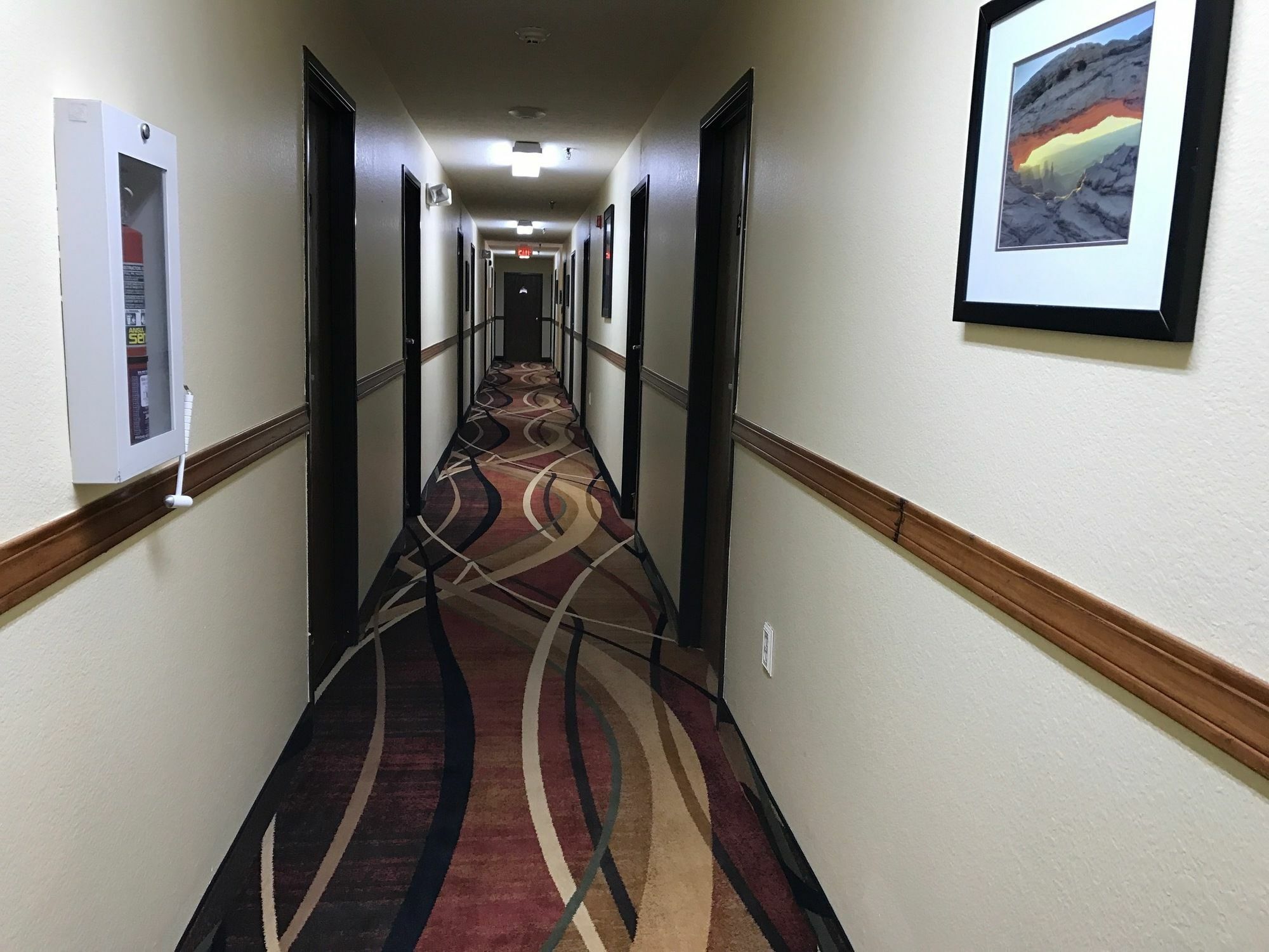 Days Inn By Wyndham Moab Ngoại thất bức ảnh